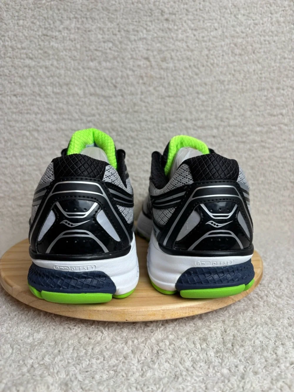Saucony shoes mens